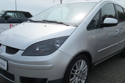 Mitsubishi Colt 135.000 km 2.990 &euro; Karlstadt 97753