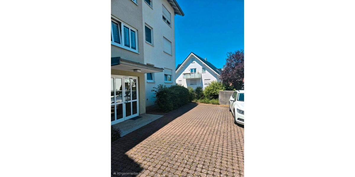 Dachgeschoßwohnung Marktheidenfeld - 2.5 Zimmer, 77 m&sup2;, 240.000&euro; | Angebot:26709545