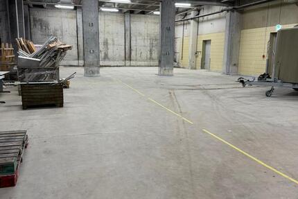 Gewerbeobjekt Thüngersheim - 4&euro; | Angebot:23260232