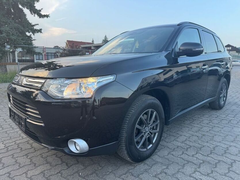 Outlander