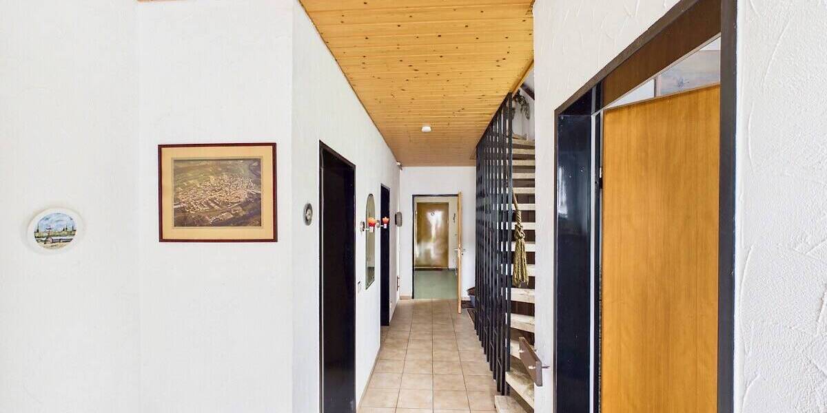 Einfamilienhaus Eibelstadt - 5 Zimmer, 140 m&sup2;, 297.000&euro; | Angebot:26583197
