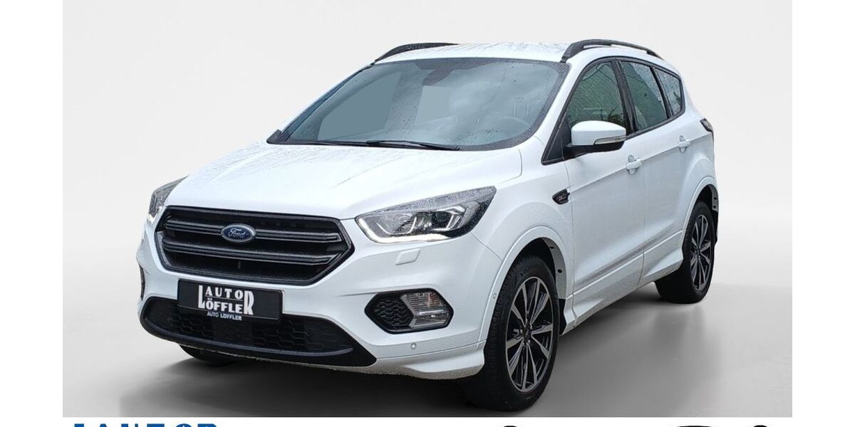 Ford Kuga 86.912 km 19.204 &euro; Würzburg 97076