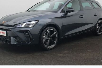 Cupra Leon 17.000 km 36.580 &euro; Würzburg 97076