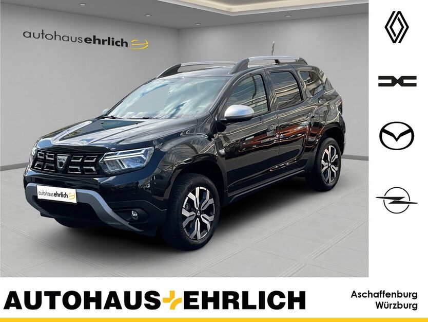 Dacia Duster 38.000 km 21.790 € Würzburg 97076