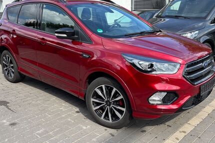 Ford Kuga 60.000 km 15.880 &euro; Volkach 97332