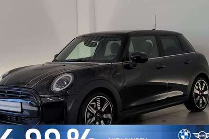 Mini Cooper 6.367 km 28.770 &euro; Würzburg 97076