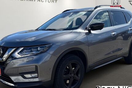 Nissan X-Trail 115.000 km 18.990 &euro; Würzburg 97076