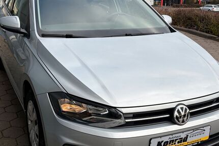 VW Polo 150.158 km 9.800 &euro; Estenfeld 97230