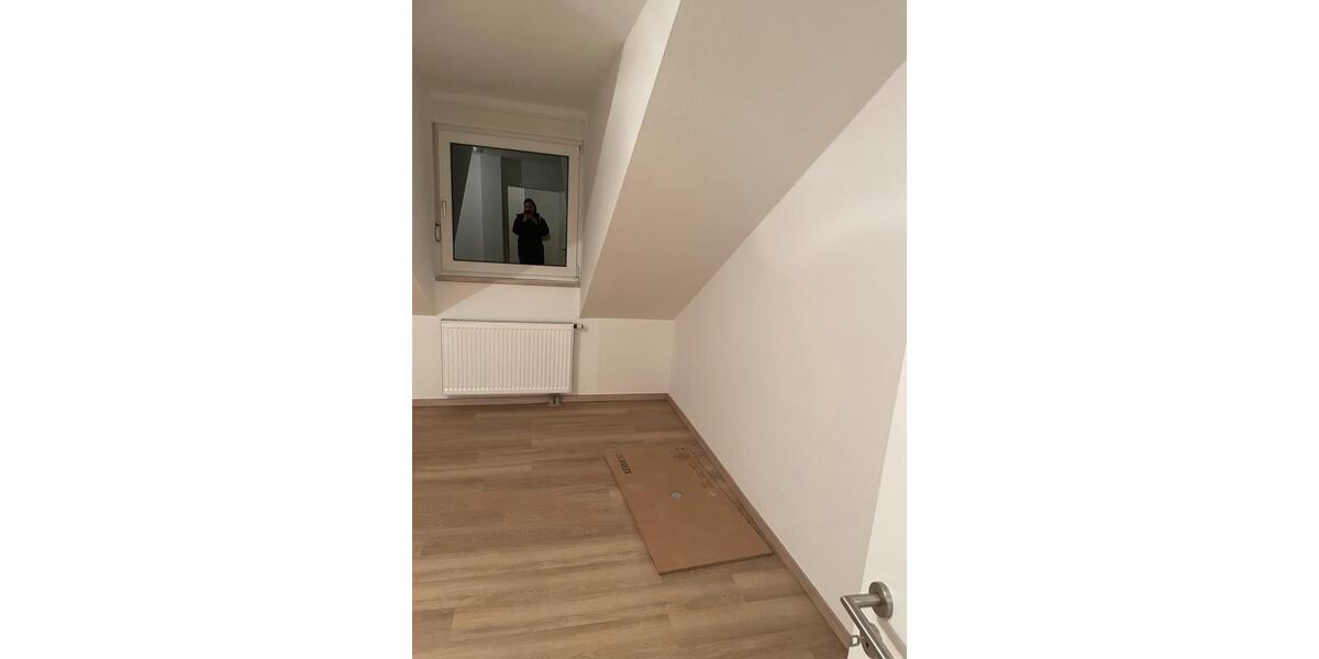 Maisonettenwohnung Würzburg Dürrbachau - 3 Zimmer, 67 m&sup2;, 980&euro; | Angebot:26649461