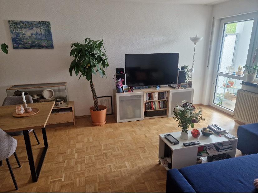 2 Zimmer Wohnung Würzburg Lindleinsmühle