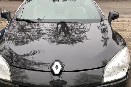 Renault Megane 53.600 km 6.990 &euro; Himmelstadt 97267