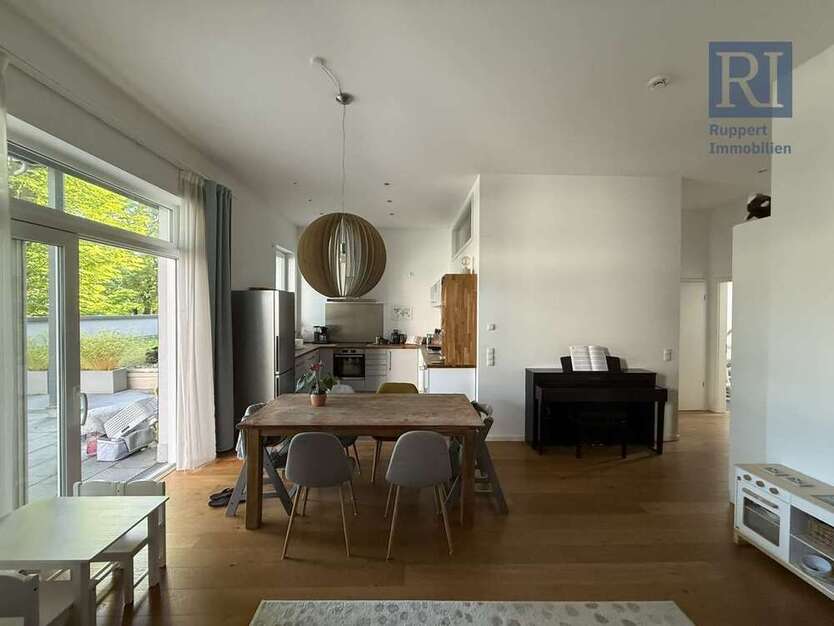 Wohnung zum Mieten in Würzburg 1.650 € 120.58 m²