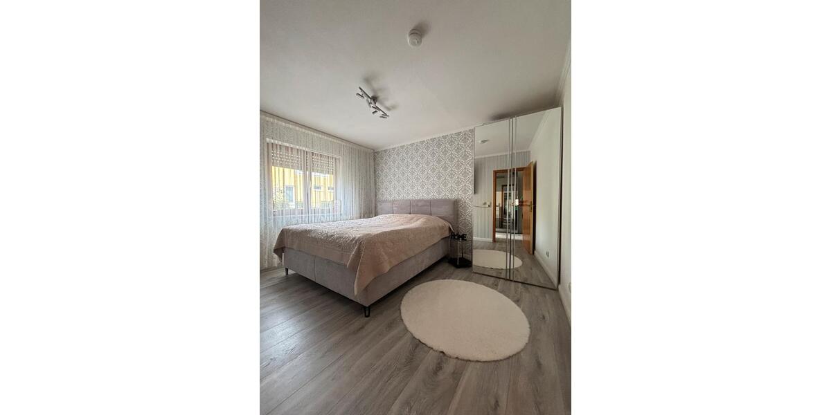 Etagenwohnung Tauberbischofsheim - 3 Zimmer, 100 m&sup2;, 259.000&euro; | Angebot:24744066