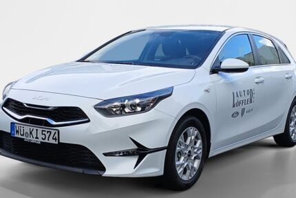 Kia ceed / Ceed 2.921 km 22.912 € Würzburg 97076