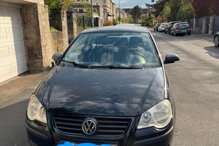 VW Polo 212.000 km 1.700 &euro; Würzburg 97074