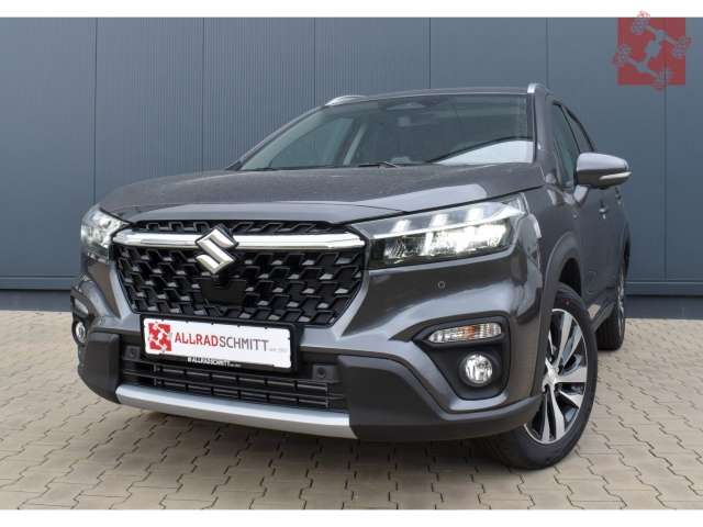 Suzuki SX4 S-Cross 19.645 km 27.750 &euro; Kist 97270