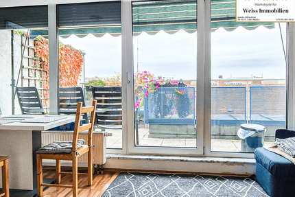Wohnung zum Kaufen in Würzburg 225.536 € 70.48 m² 3 zimmer