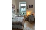 Helle 1-Zimmerwohnung in Würzburg, Grombühl 1 zimmer
