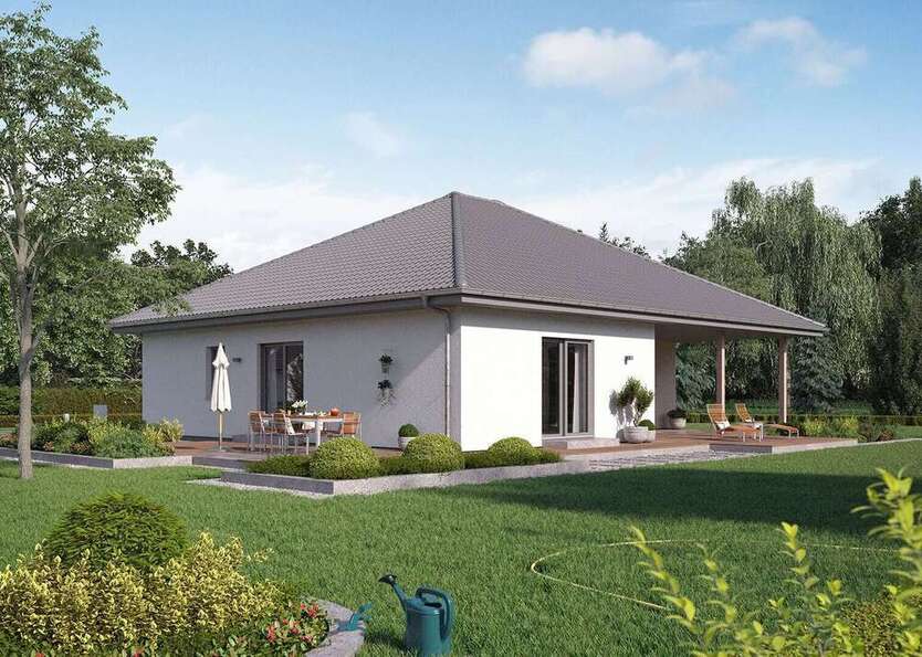 Haus zum Kaufen in Dettelbach 341.108 € 136 m²