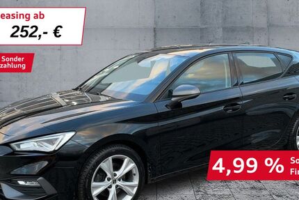 Seat Leon 106.508 km 21.230 € Werneck 97440