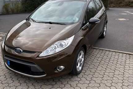 Ford Fiesta 100.576 km 4.380 &euro; Frankenwinheim 97447