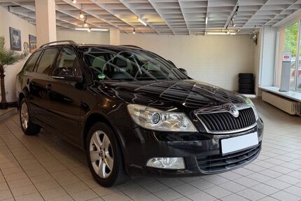 Skoda Octavia 199.000 km 3.790 &euro; Schwanfeld 97523