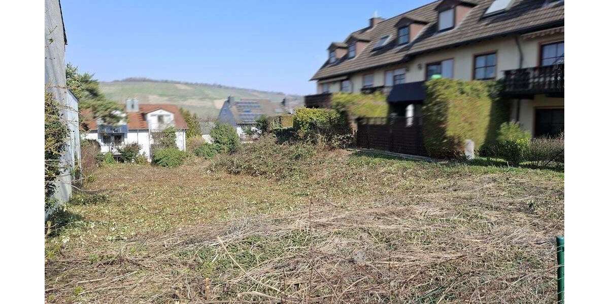 Grundstück Würzburg Heuchelhof - 269.000&euro; | Angebot:26497028