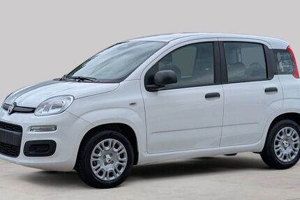 Fiat Panda 34.900 km 11.990 &euro; Würzburg 97076