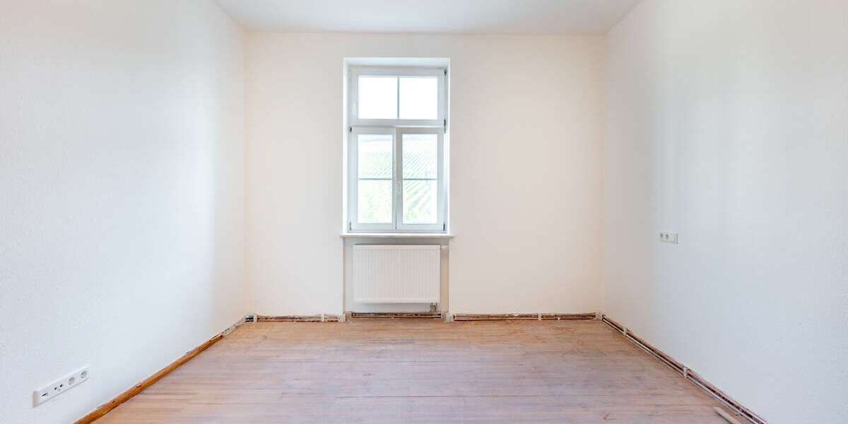 Etagenwohnung Würzburg Dürrbachau - 2 Zimmer, 58 m&sup2;, 850&euro; | Angebot:27144358