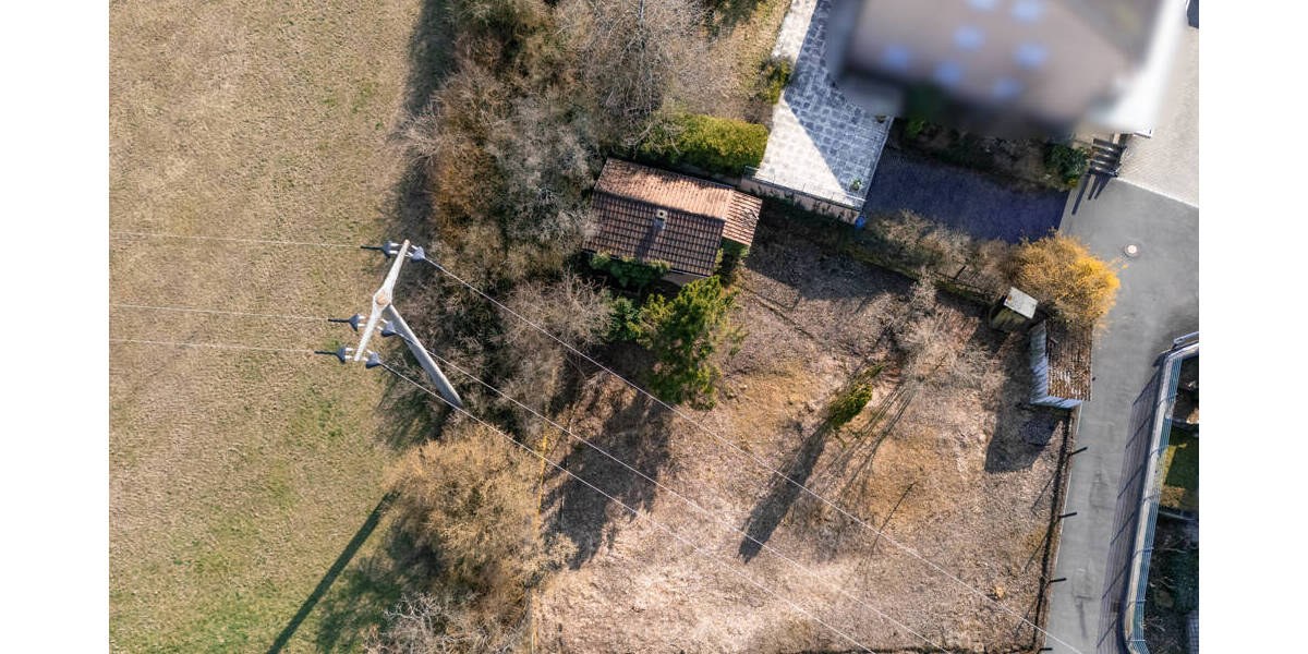 Grundstück Würzburg / Unterdürrbach Unterdürrbach - 199.000&euro; | Angebot:26092608