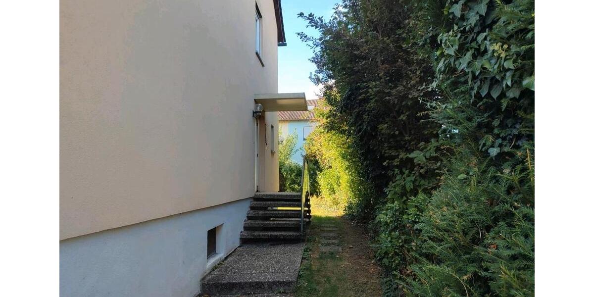 Einfamilienhaus Margetshöchheim - 8 Zimmer, 150 m&sup2;, 580.000&euro; | Angebot:25807340