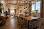 Etagenwohnung Grafenrheinfeld - 5 Zimmer, 135 m&sup2;, 1.200&euro; | Angebot:26329453