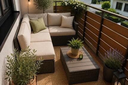 Wohnung Waldbüttelbrunn - 1 Zimmer, 46 m&sup2;, 122.000&euro; | Angebot:26963203