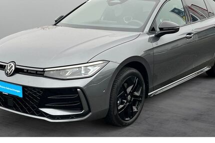 VW Passat Variant 18.000 km 45.680 &euro; Kitzingen 97318