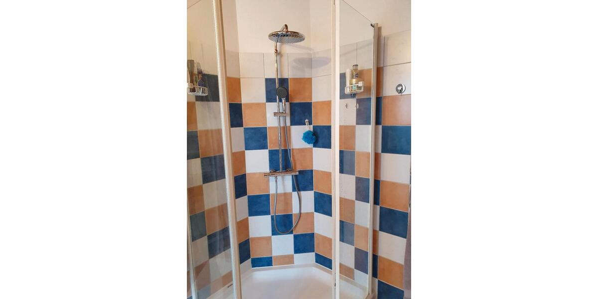 Etagenwohnung Schwarzach am Main - 4 Zimmer, 120 m&sup2;, 1.200&euro; | Angebot:25598897