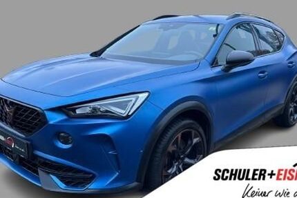 Cupra Formentor 68.600 km 28.490 &euro; Werneck 97440