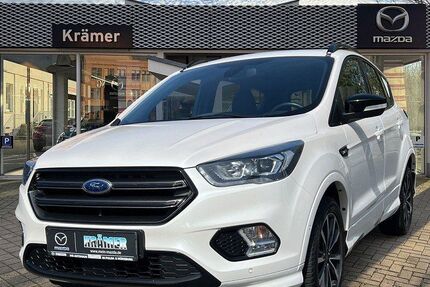 Ford Kuga 74.467 km 16.990 &euro; Würzburg 97082