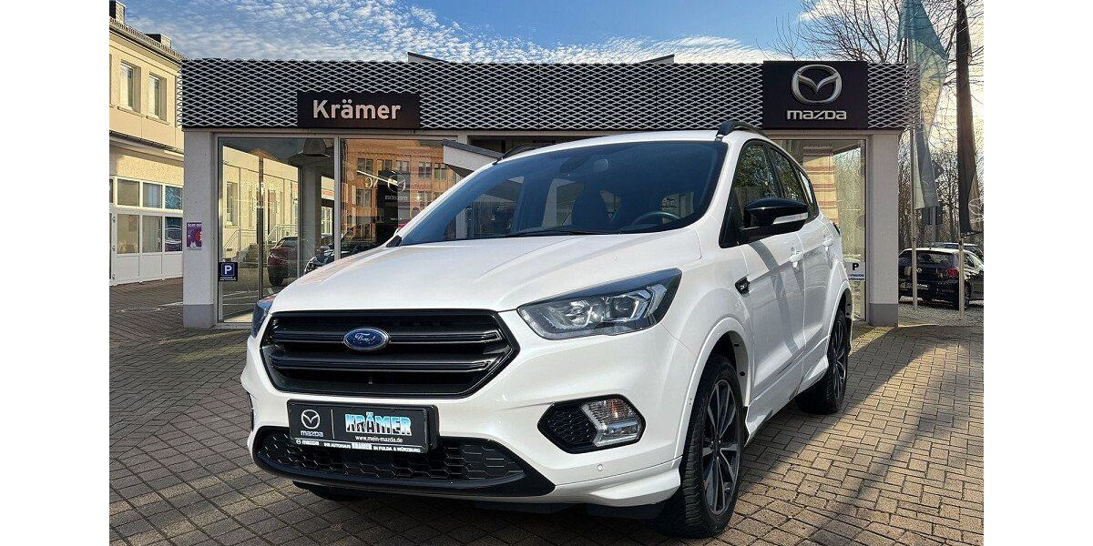 Ford Kuga 74.467 km 16.990 &euro; Würzburg 97082