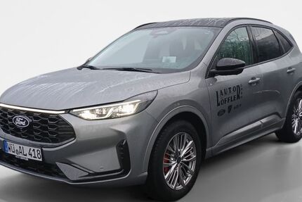 Ford Kuga 12.825 km 36.099 &euro; Würzburg 97076
