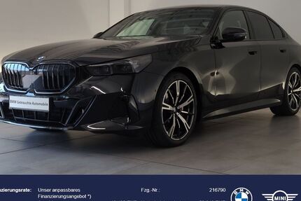 BMW 540 28.480 km 66.480 &euro; Würzburg 97076