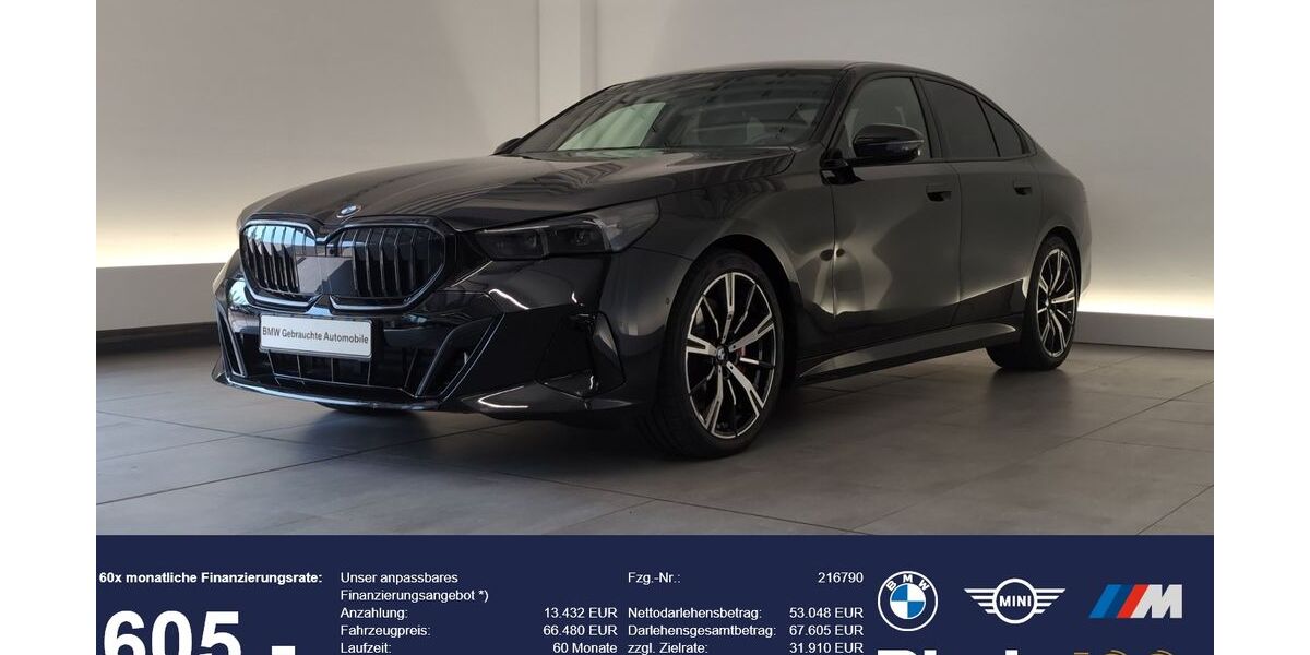 BMW 540 28.480 km 66.480 &euro; Würzburg 97076