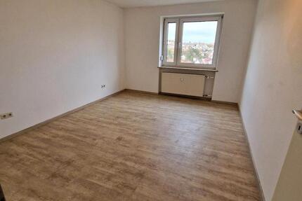 3 Zimmer Wohnung über den Wolken inkl. Garage 3 zimmer