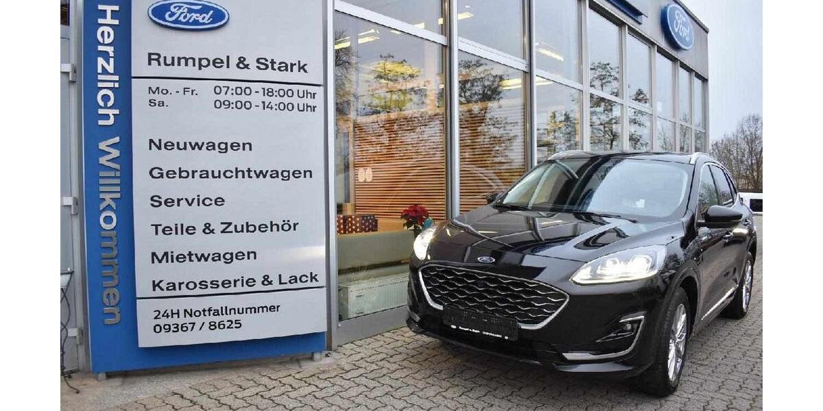 Ford Kuga 36.206 km 26.490 € Unterpleichfeld 97294