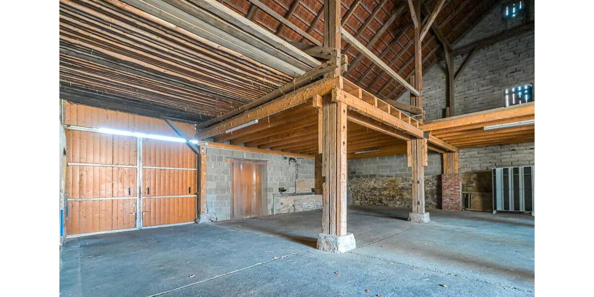Mehrfamilienhaus, Wohnhaus Arnstein - 10 Zimmer, 260 m&sup2;, 500.000&euro; | Angebot:26609225