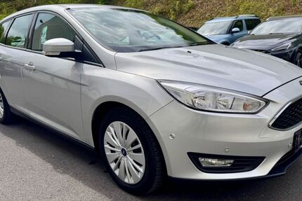 Ford Focus 195.000 km 5.690 &euro; Würzburg 97080