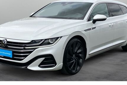 VW Arteon 30.500 km 36.230 &euro; Kitzingen 97318