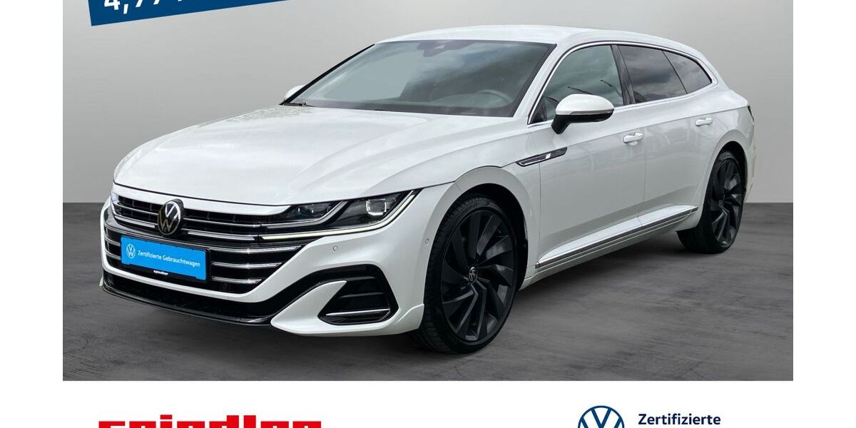 VW Arteon 30.500 km 36.230 &euro; Kitzingen 97318