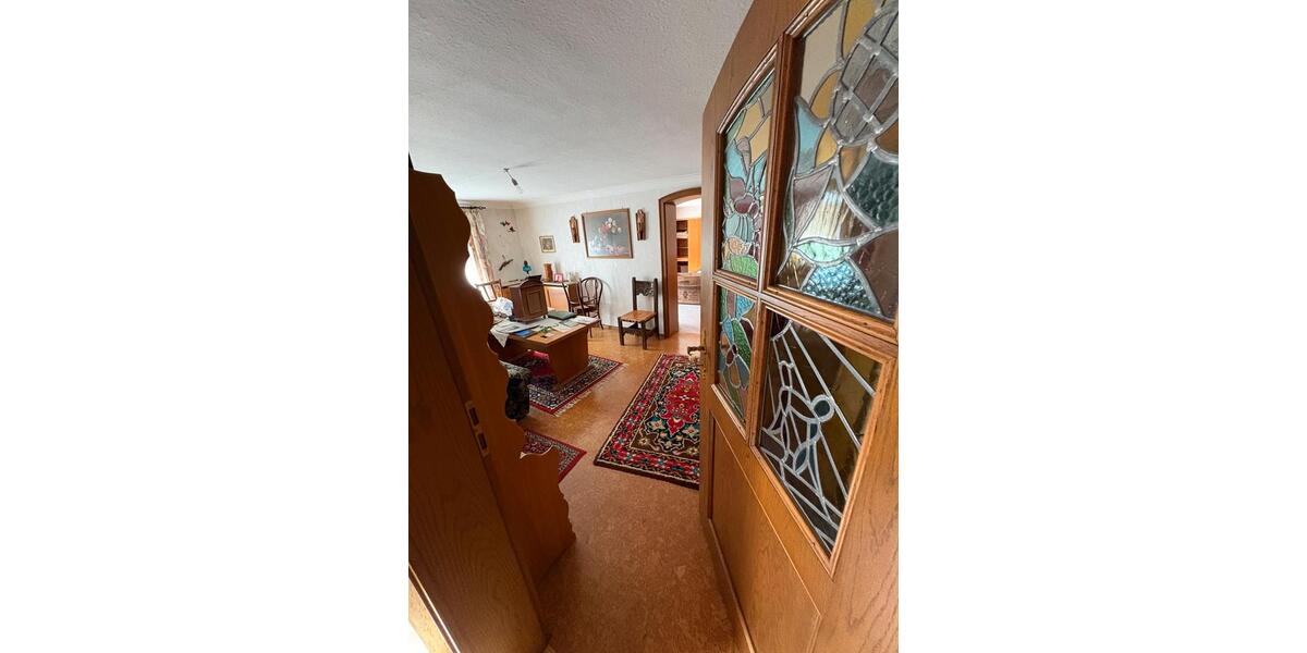 Einfamilienhaus Unterpleichfeld - 6 Zimmer, 168 m&sup2;, 499.000&euro; | Angebot:26199987