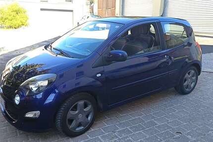 Renault Twingo 115.000 km 4.000 € Arnstein 97450