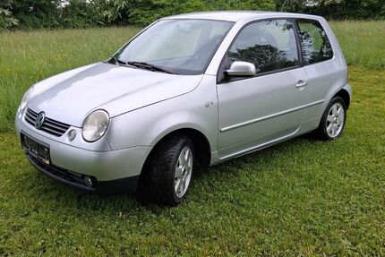 VW Lupo 176.800 km 1.650 &euro; Reichenberg 97234